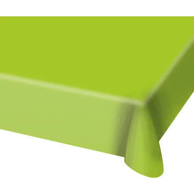 Groen Tafelkleed - 130x180cm