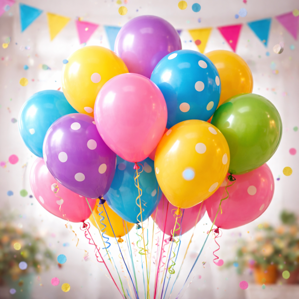 Ballonnen