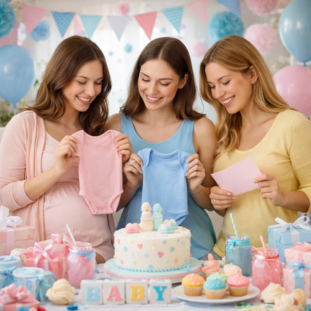 Babyshower