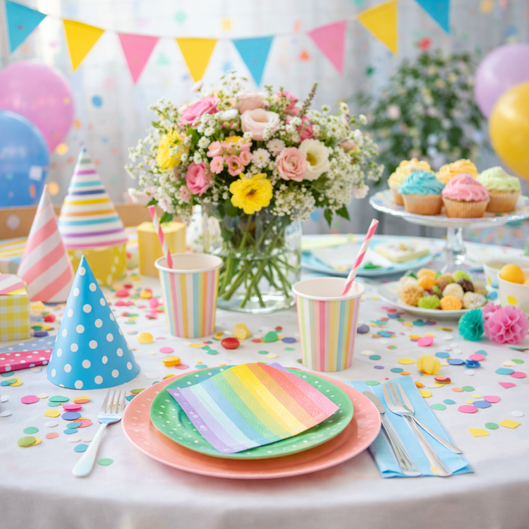 Tafeldecoratie