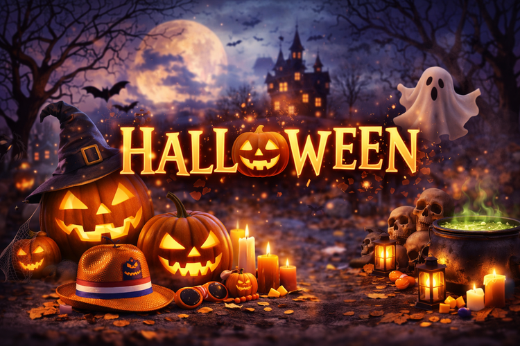 Halloween