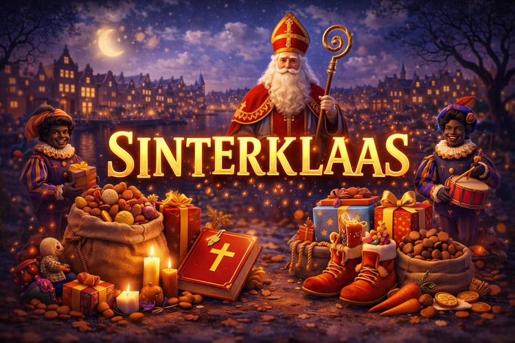 Sinterklaas