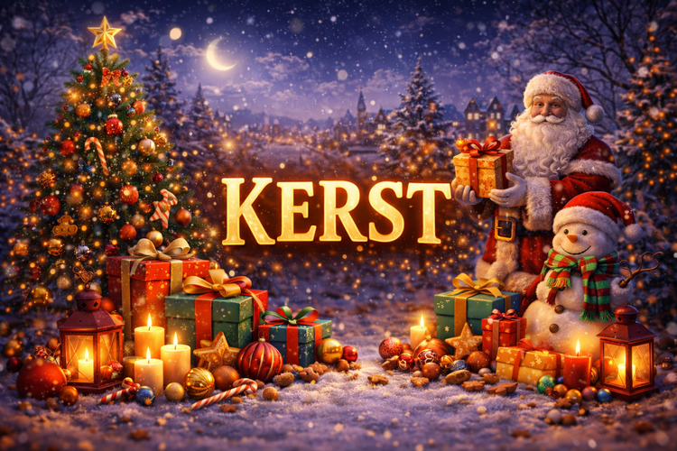 Kerst