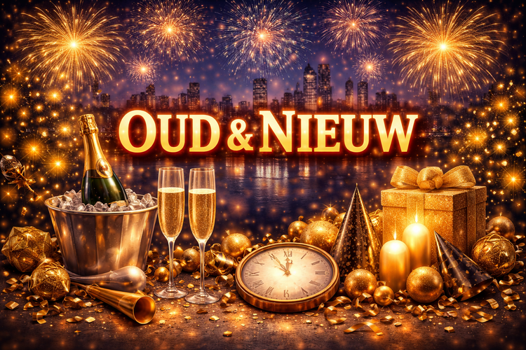 Oud & Nieuw