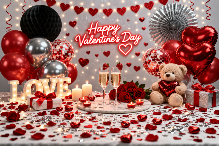 Valentijnsdag