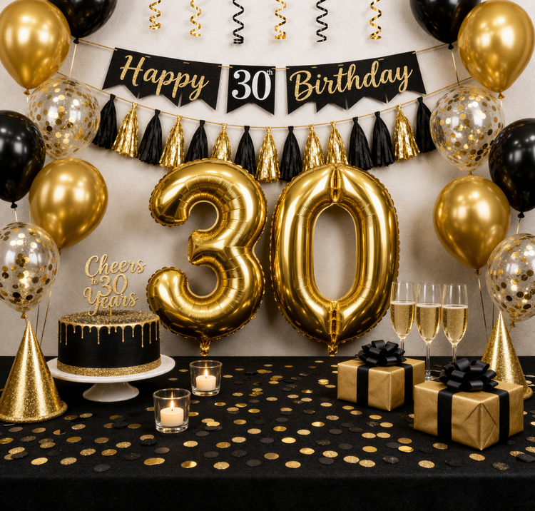 30 jaar