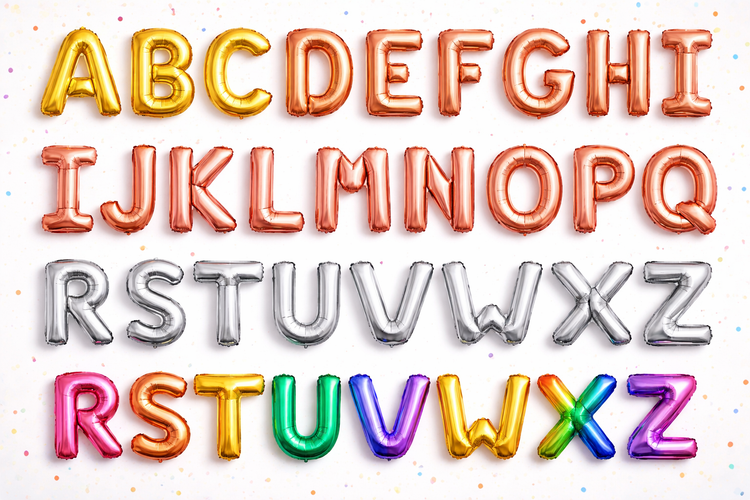 Letters