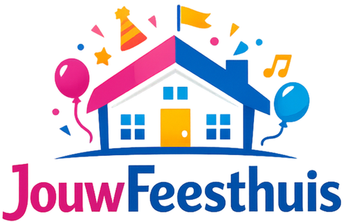 Jouwfeesthuis