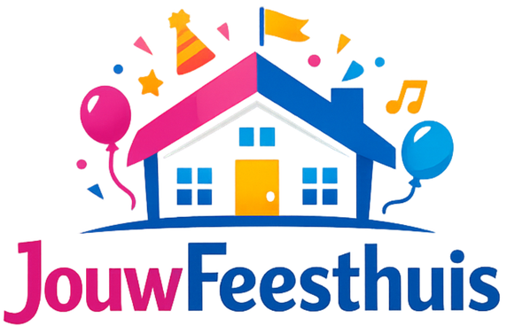 Jouwfeesthuis