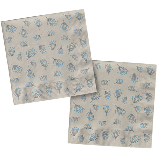 Servetten Jongen - 20 Stuks