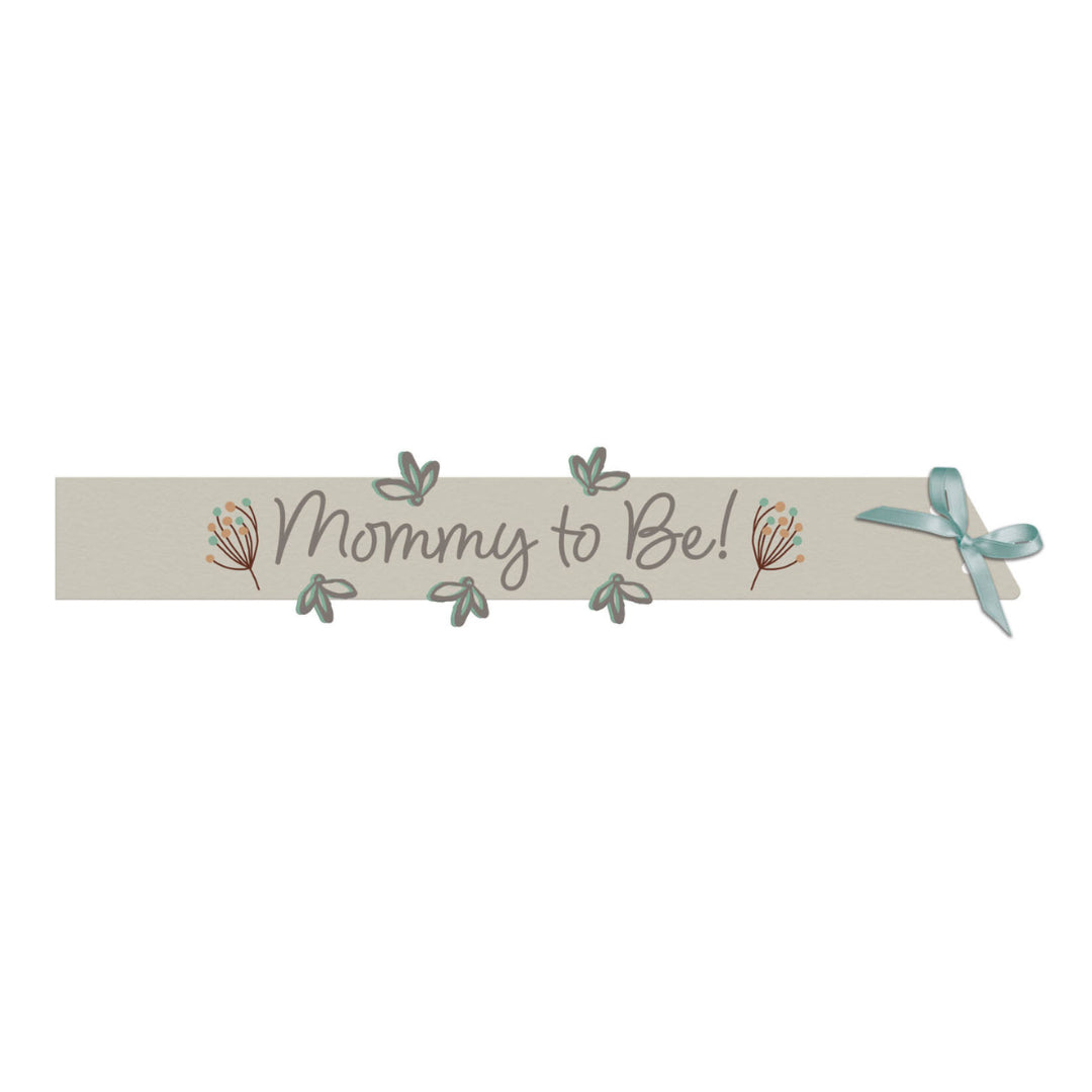 Sjerp Mommy to be- Little One