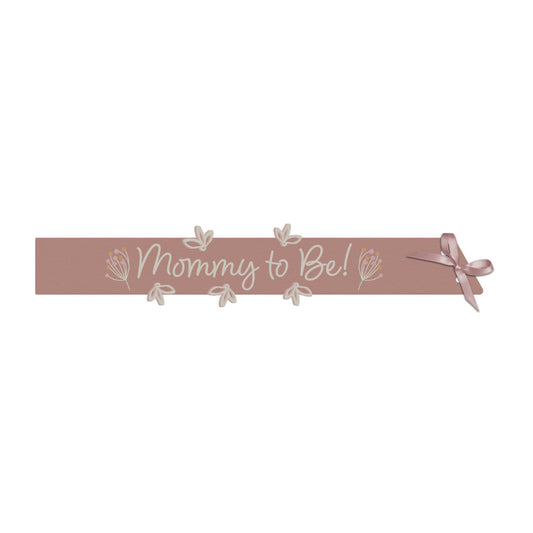 Sjerp Mommy to be- Meisje