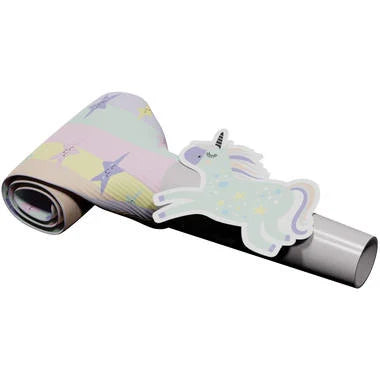 Roltong Unicorns & Rainbows - 6 stuks