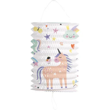 Treklampion Unicorns & Rainbows