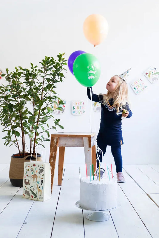 Zoo S Feestpakket